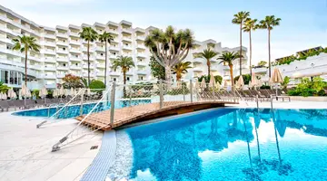 Spring Hotel Vulcano