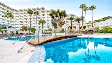 Spring Hotel Vulcano