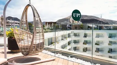 Spring Vulcano