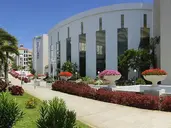 Spring Vulcano