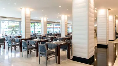 Spring Vulcano