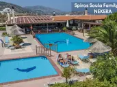 Spyros Soula Family Hotel