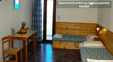 Spyros Soula Family Hotel