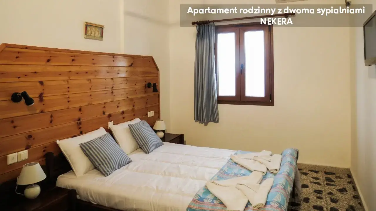 Spyros Soula Family Hotel