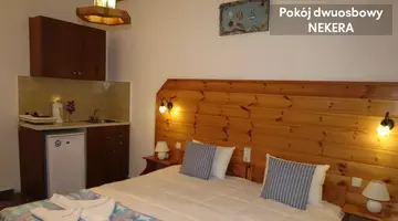 Spyros Soula Family Hotel