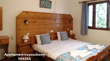 Spyros Soula Family Hotel