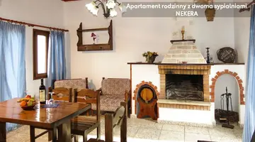 Spyros Soula Family Hotel
