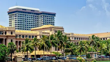 Sri Lanka Łza z policzka Indii