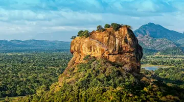 Sri Lanka Platinum