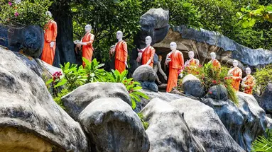 Sri Lanka Platinum