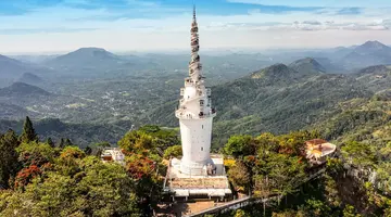 Sri Lanka Platinum