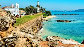 Sri Lanka Platinum