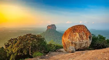 Sri Lanka Platinum