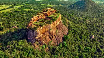 Sri Lanka- Smak herbaty z cynamonem
