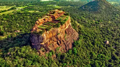 Sri Lanka- Smak herbaty z cynamonem