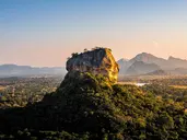 Sri Lanka- Smak herbaty z cynamonem