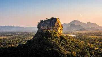Sri Lanka- Smak herbaty z cynamonem