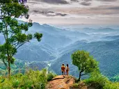 Sri Lanka- Smak herbaty z cynamonem