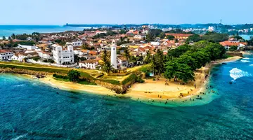 Sri Lanka- Smak herbaty z cynamonem