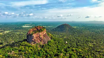 Sri Lanka- Smak herbaty z cynamonem