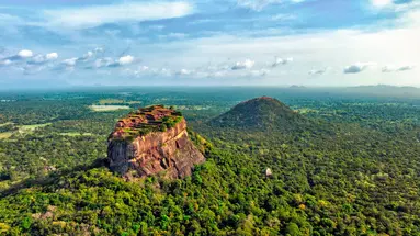 Sri Lanka- Smak herbaty z cynamonem