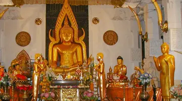 Sri Lanka - szlakiem buddyjskich skarbów
