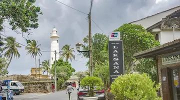 Sri Lanka - szlakiem buddyjskich skarbów