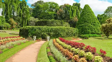 Sri Lanka - szlakiem buddyjskich skarbów