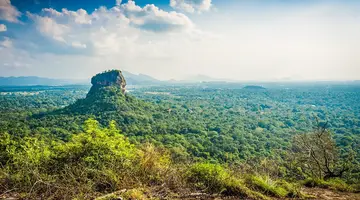 Sri Lanka - szlakiem buddyjskich skarbów