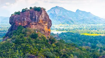 Sri Lanka - szlakiem buddyjskich skarbów