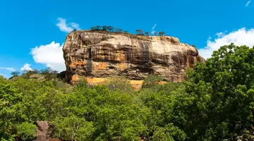 Sri Lanka - szlakiem buddyjskich skarbów