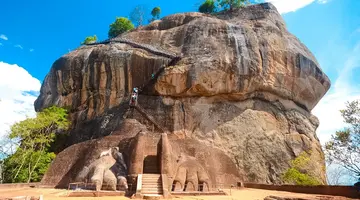 Sri Lanka - szlakiem buddyjskich skarbów