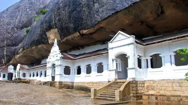 Sri Lanka w pigułce - wyjazd indywidualn