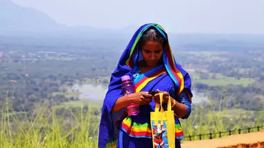 Sri Lanka w pigułce - wyjazd indywidualn