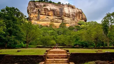Sri Lanka w pigułce - wyjazd indywidualn