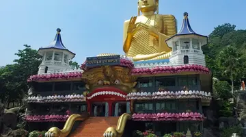 Sri Lanka w pigułce - wyjazd indywidualn