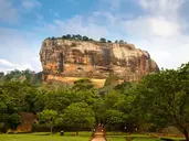 Sri Lanka - zwiedzanie i wypoczynek - 12 dni