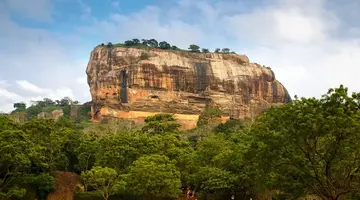 Sri Lanka - zwiedzanie i wypoczynek - 12 dni