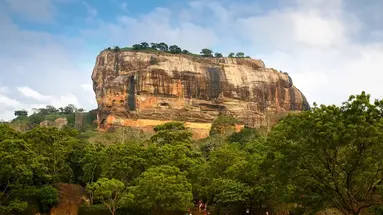 Sri Lanka - zwiedzanie i wypoczynek - 12 dni