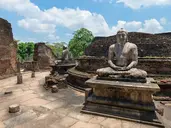 Sri Lanka - zwiedzanie i wypoczynek - 12 dni