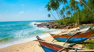 Sri Lanka - zwiedzanie i wypoczynek - 12 dni