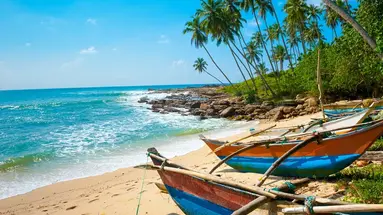 Sri Lanka - zwiedzanie i wypoczynek - 12 dni
