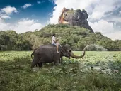 Sri Lanka - zwiedzanie i wypoczynek - 12 dni