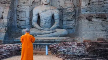 Sri Lanka - zwiedzanie i wypoczynek - 12 dni