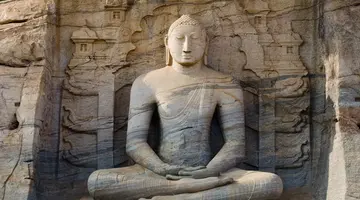 Sri Lanka - zwiedzanie i wypoczynek - 12 dni