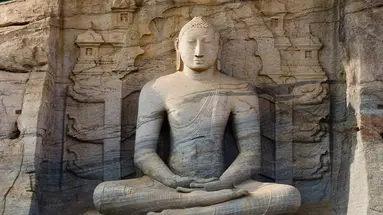 Sri Lanka - zwiedzanie i wypoczynek - 12 dni