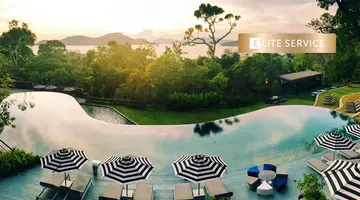 SRI PANWA PHUKET LUXURY POOL VILLA HOTEL