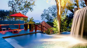 Sri Panwa Phuket