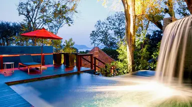 Sri Panwa Phuket