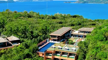 Sri Panwa Phuket